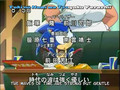 sonic X episode 1 (english subs)