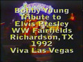 Viva Las Vegas-Young and Unique Band