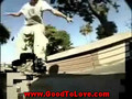 GootToLove skateboarding tricks