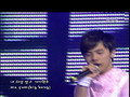 Big Bang- 09. VIP at MBC Teleconcert 20071117