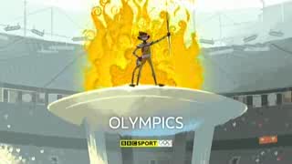 Free Animations | BBC Sport's Olympics Monkey
