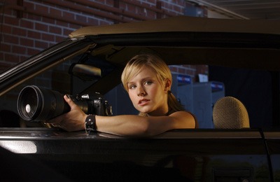 Veronica Mars - Of Vice and Men