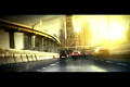 Need for Speed Undercover trailer ?