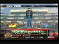 Nitro funny car boomers and fires