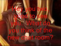 Code Geass chat room ep 1