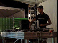 Fran Attack @ Electromar Festival 2008