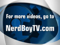 NerdBoyTV INTERNET: SpamArrest