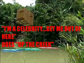 "I'm A Celebrity...Get Me Out Of Here" Does "Up The Creek"