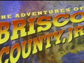 Brisco County Jr - 1x15 - AKA Kansas.avi