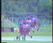 RNAF Grasshoppers helicopter display team