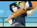 Fight Me - Sasuke vs Naruto