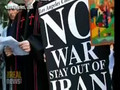 Noam Chomsky on US Policy Towards Iran
