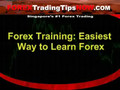 Forex Training: Easiest Way to Learn Forex