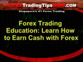 Forex Trading Education: Learn How to Earn Cash with Forex