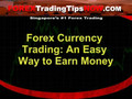 Forex Currency Trading: An Easy Way to Earn Money