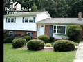 House for Sale! Greensboro, NC