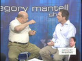 The Gregory Mantell Show -- Memory Expert Pete Siegel
