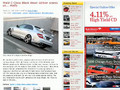 Gumpert Apollo, M6 CSL, Audi R8 V10 -Fast Lane Daily-28Jul08