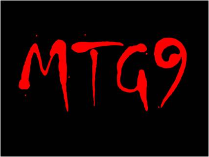 MTG9 - Trailer