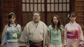[MMIF] Berryz Koubou - Edo Kara Chakushin ~Time Slip to Kengai~ (Subtitled).avi
