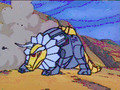 G1 Transformers - S.O.S. Dinobots