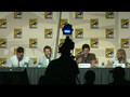 BSG Comic Con 2008 Panel