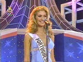 Miss Venezuela 2000 Gala de la belleza