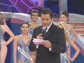 Miss Venezuela 2000 Premiaciones 
