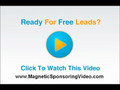MLM Leads: 7 Secrets You Must Know To Attract Endless Free Leads…