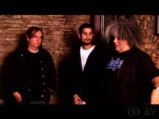 Scion SXSW 2007 Melvins interview