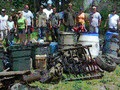Pecatonica River Cleanup