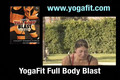 YogaFit: FULL BODY BLAST