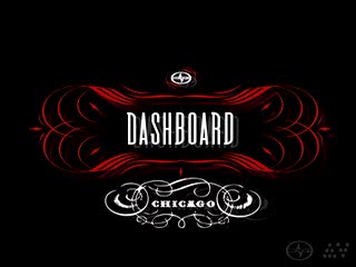 Scion Dashboard events in Chicago