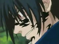 Whispers in the Dark - Sasuke Uchiha Tribute