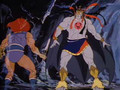 Lion-O to astral world