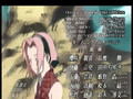 Naruto & Sakura Donde estan corazon 