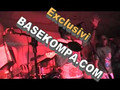 WWW.BASEKOMPA.COM / ZENGLEN PLAYING KENNYWAY LIVE