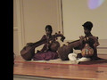 Veena Duet - Asian Festival, Norfolk, VA, USA - 2005