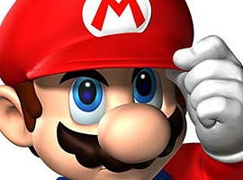 Super Mario World - 05 - King Scoopa Koopa