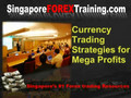 Currency Trading Strategies for Mega Profits