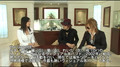 The Gazette Ruki & Uruha B-True WebTV Interview