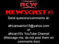 ACW Newscast #5