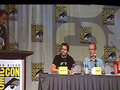 The Watchmen Panel