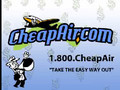 Cheap Airfare, Low Cost Airline Tickets & Cheap Flights