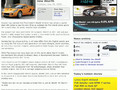 Specter Werkes C6 GTR, Dynolicious -Fast Lane Daily-30Jul08