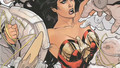 Comic Book Reviews: Wonder Woman and Avengers - The Stack