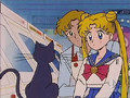 Sailor Moon - 1 Serie - 002 - Vedo E Prevedo.avi