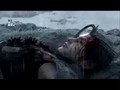 Final Fantasy VII Crisis Core - ending -