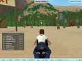 Hoverbike Tutorial in There.com