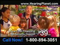 Digital Hearing Aid: